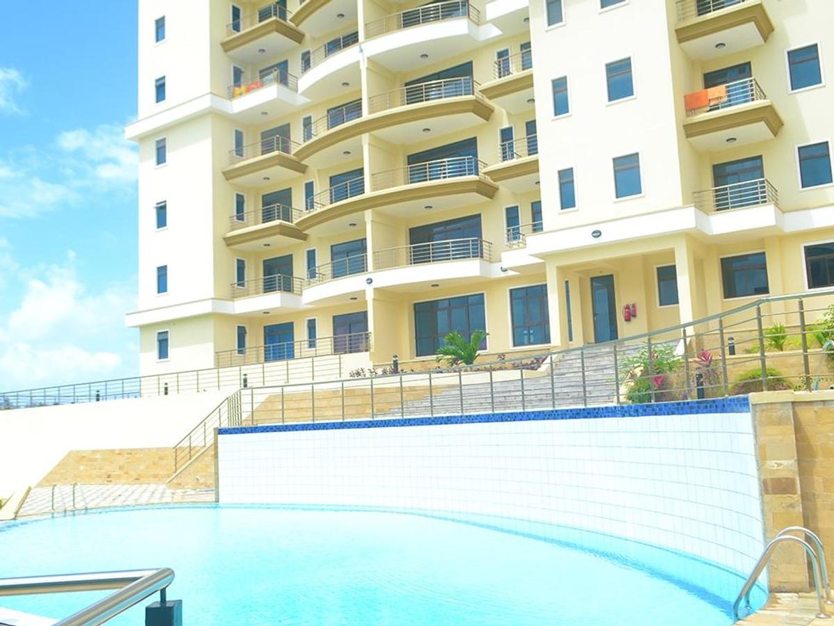 3 Bed Apartment at Rasini Road - 7