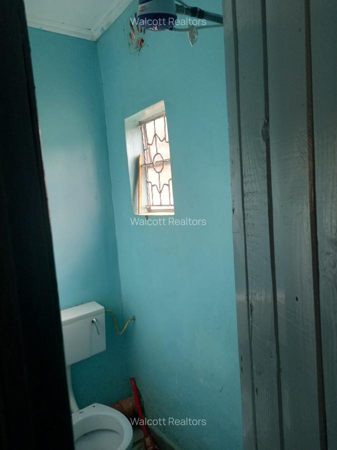 1 Bed Apartment with En Suite in Kasarani - 13