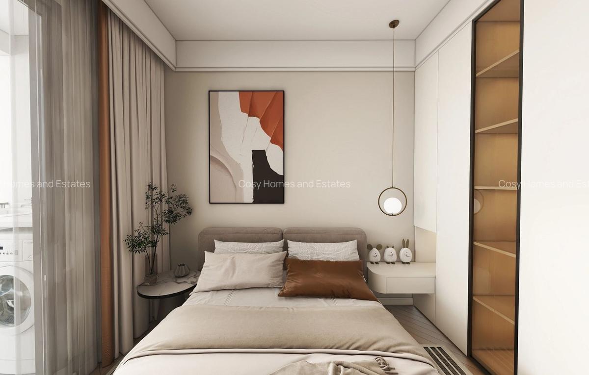 2 Bed Apartment with En Suite at Lavington - 9