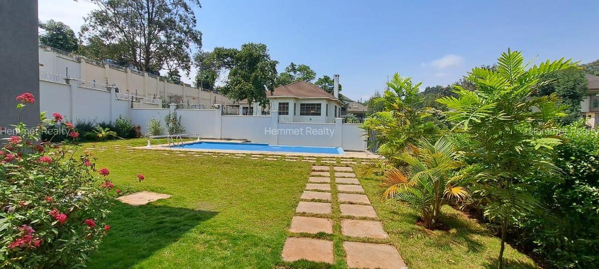 6 Bed Villa with En Suite in Lower Kabete - 20