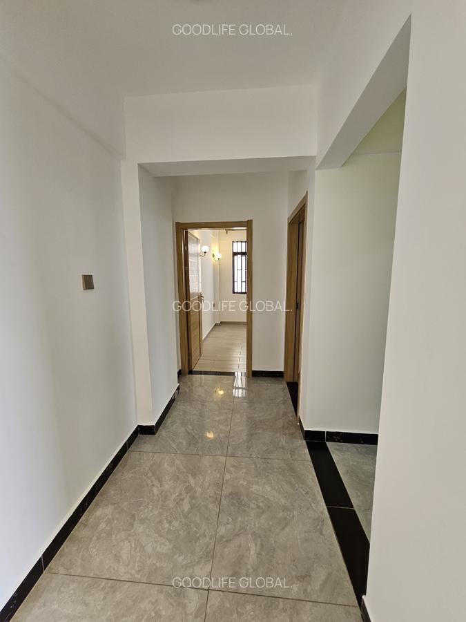 2 Bed Apartment with En Suite in Kileleshwa - 8