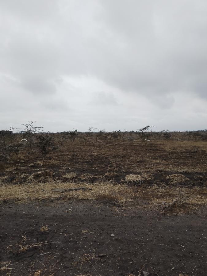 Residential Land at Tuala - 12