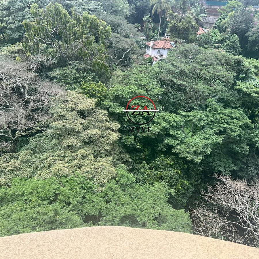 3 Bed Apartment with En Suite at Muthaiga - 20