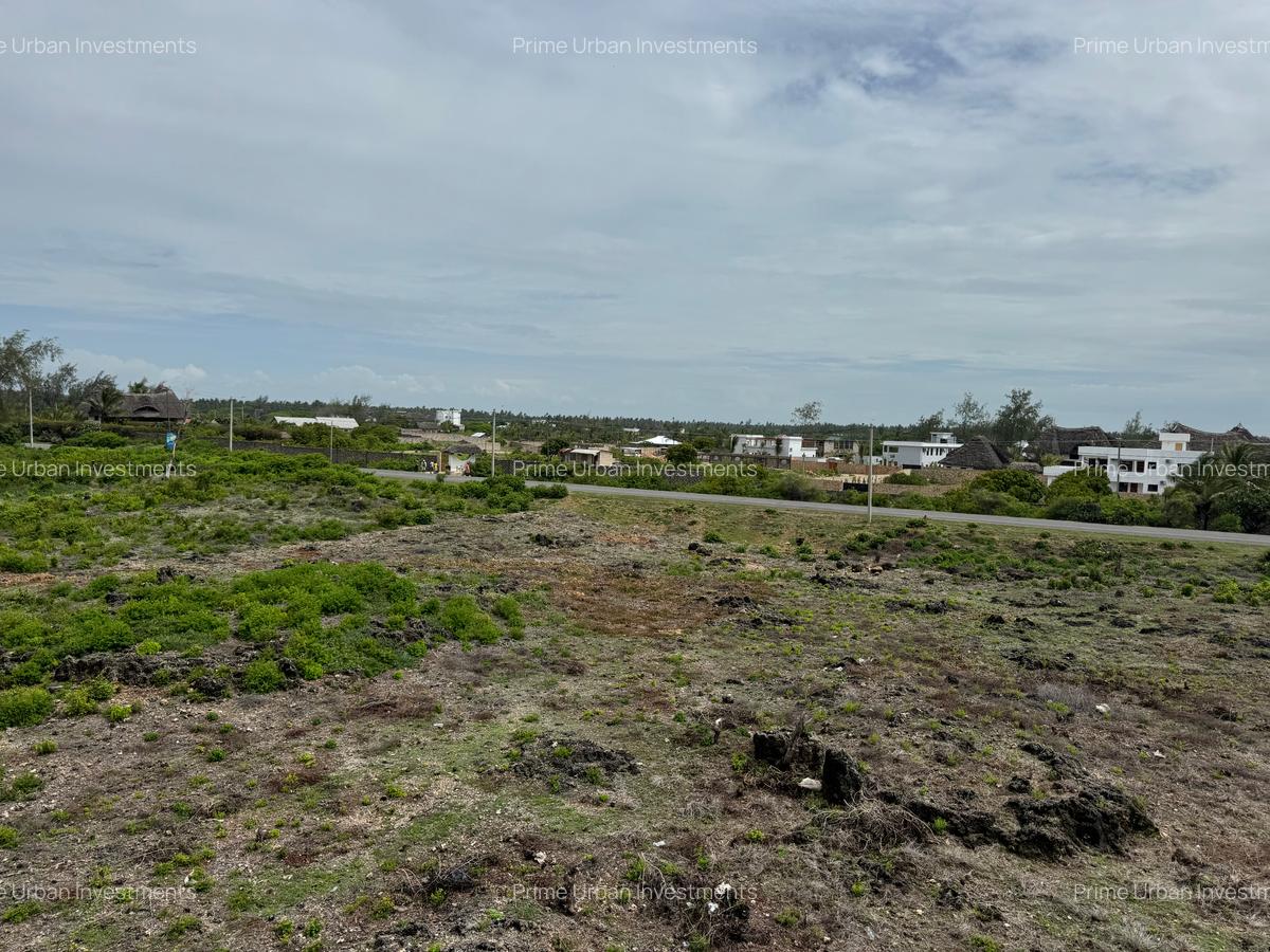 Land in Watamu - 1