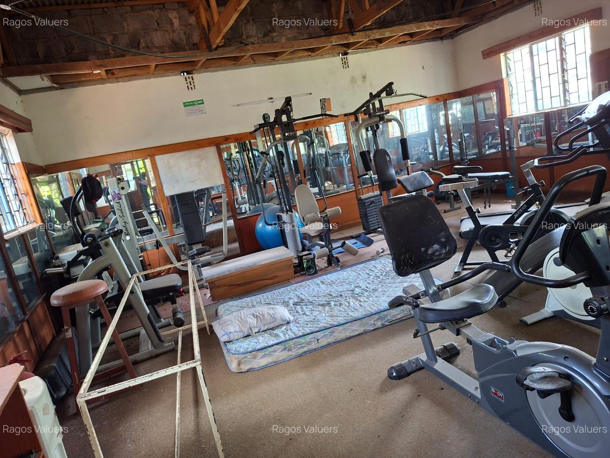 5 Bed House with En Suite at Karen Plains - 11