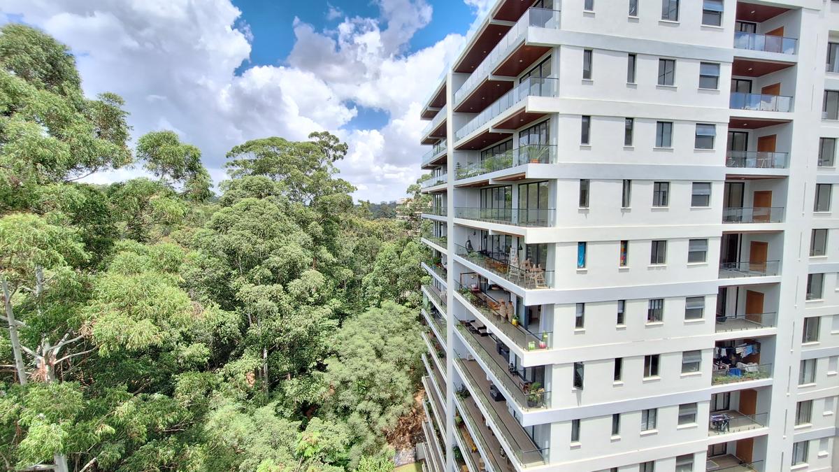 3 Bed Apartment with En Suite at Peponi Road - 17