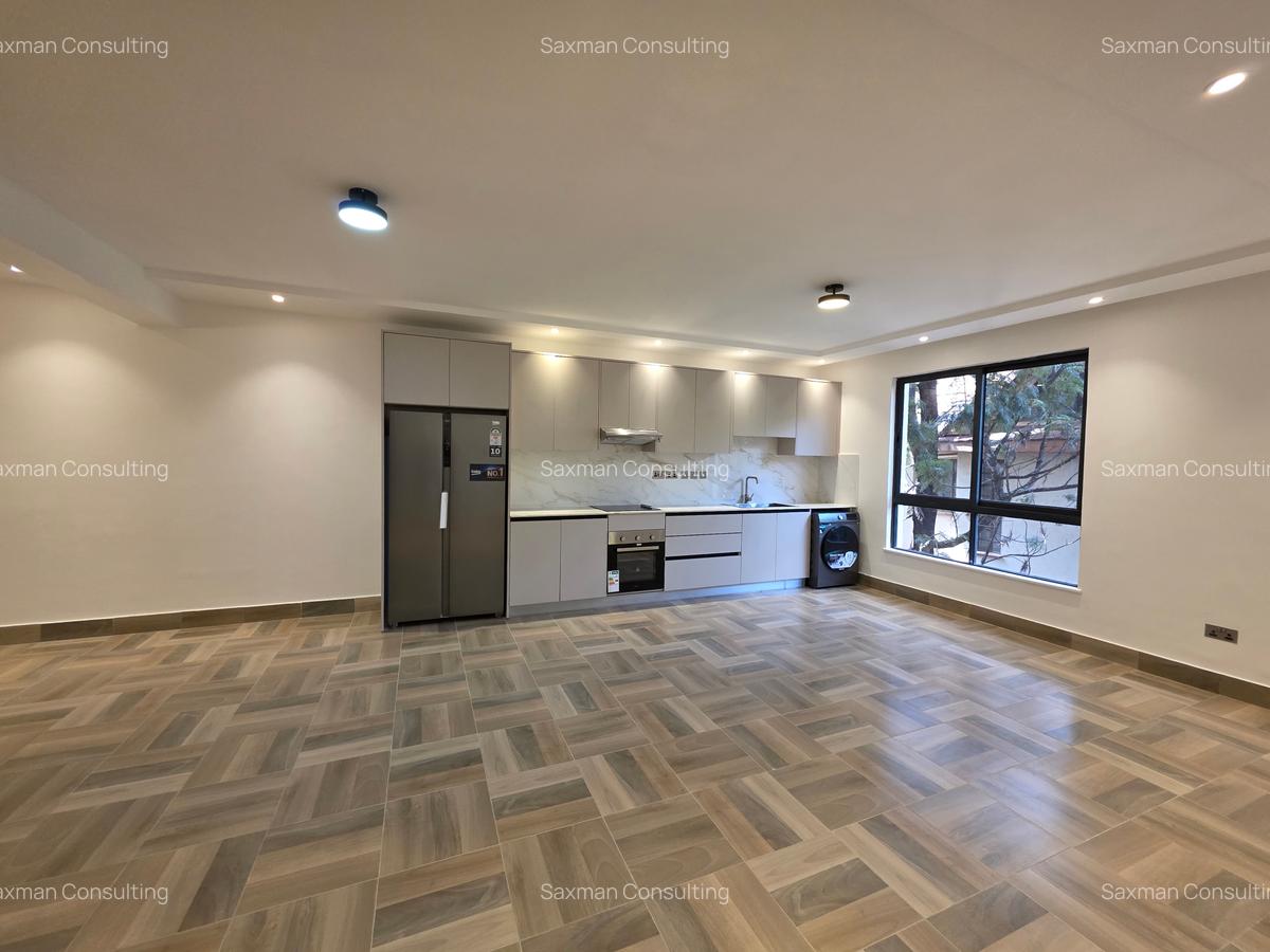 1 Bed Apartment with En Suite in Westlands Area - 11