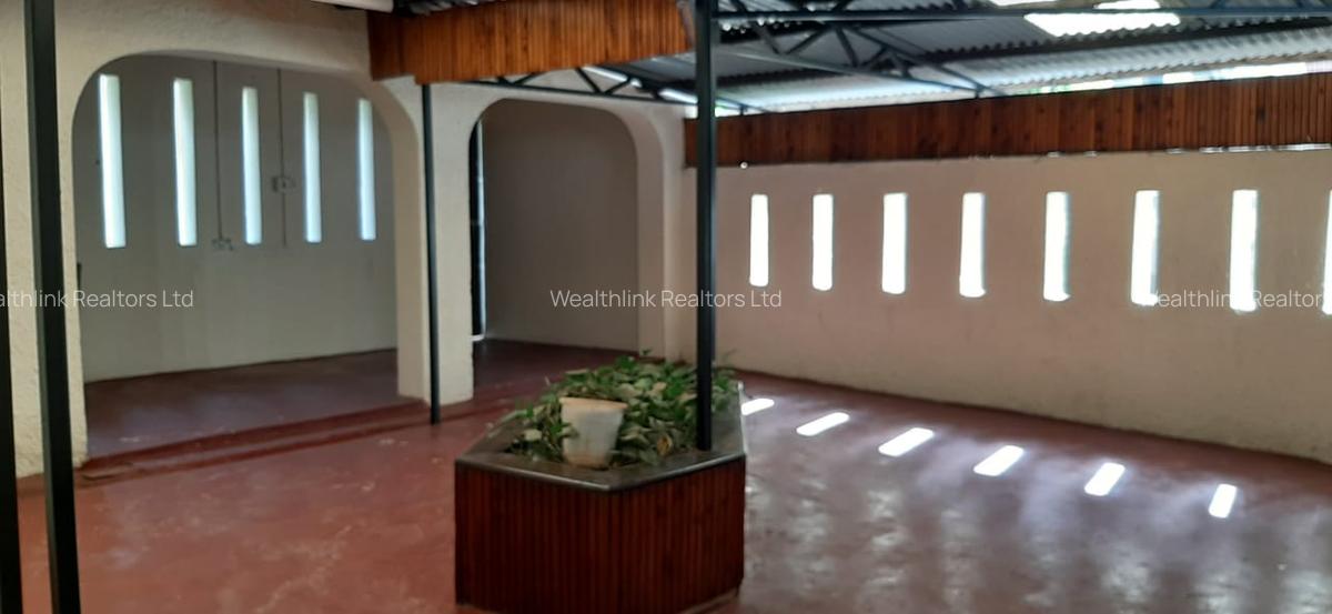 Commercial Property with Backup Generator at Lavington - 4