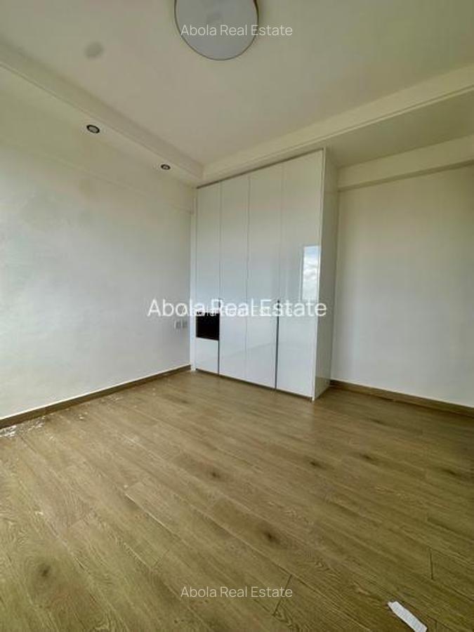 3 Bed Apartment with En Suite in Westlands Area - 9