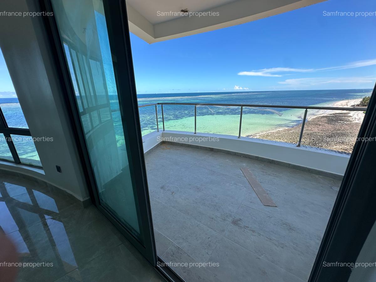 3 Bed Apartment with En Suite at Baobab Road - 10