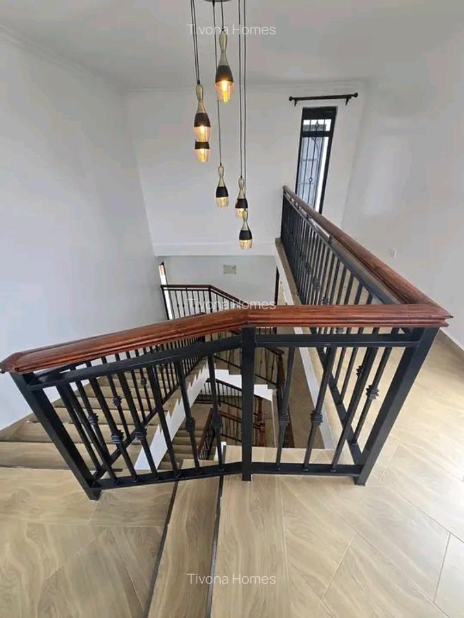 4 Bed House in Ruiru - 3