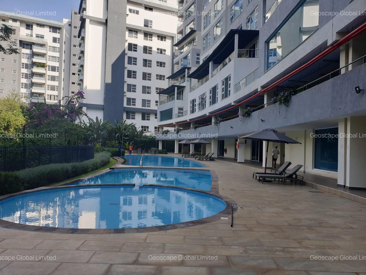 4 Bed Apartment with En Suite in General Mathenge - 14