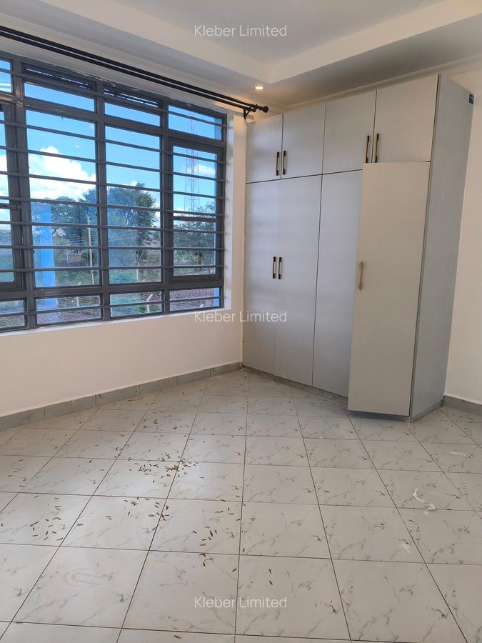 5 Bed House with En Suite in Ruiru - 19