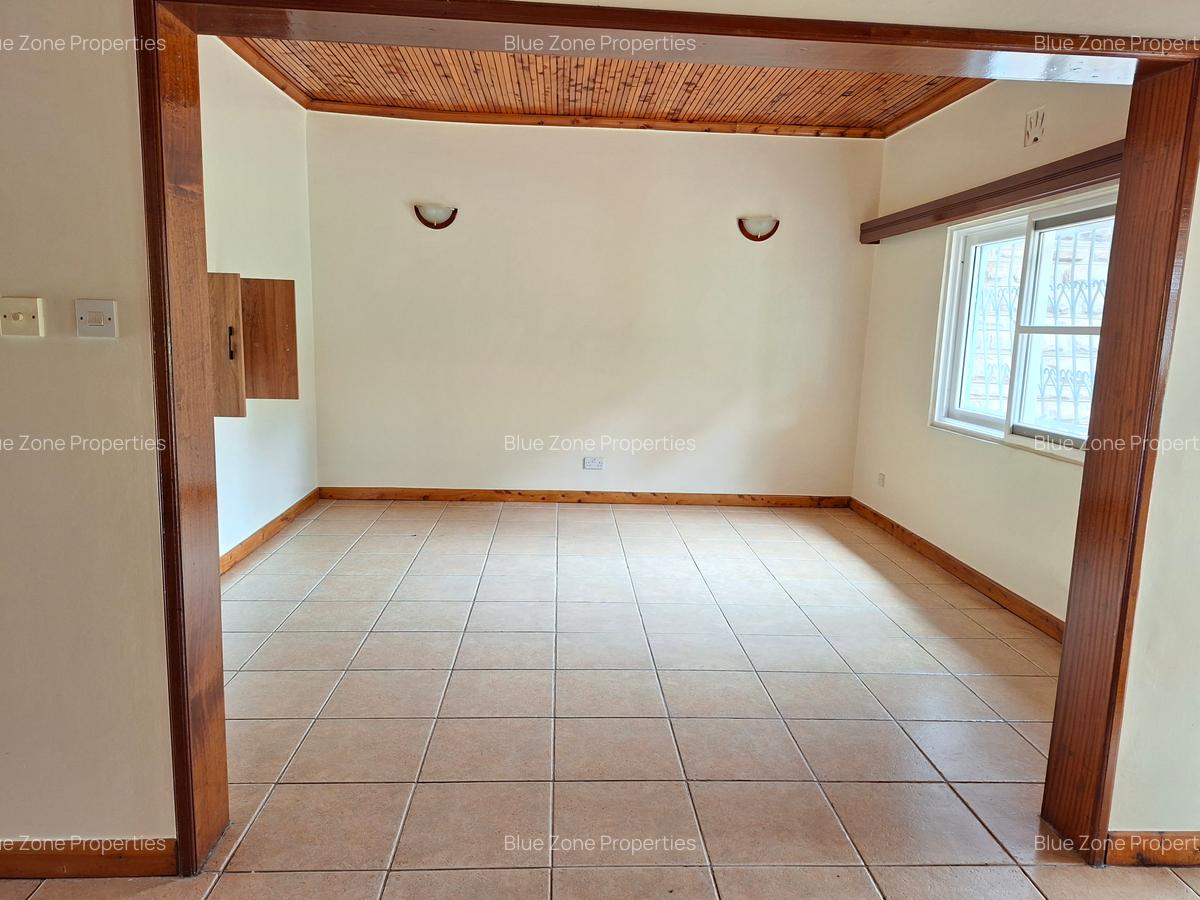 3 Bed House with En Suite at Off Eliud Mathu Street - 8