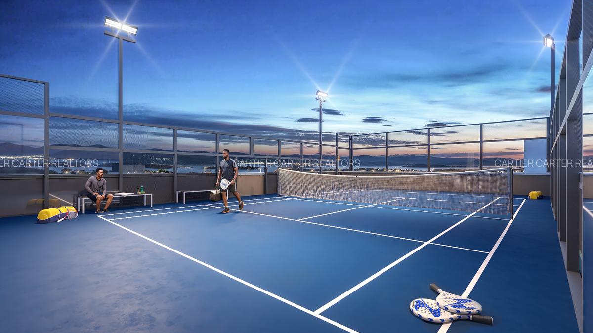 3 Bed Apartment with En Suite at Mount Kenya Road - 10