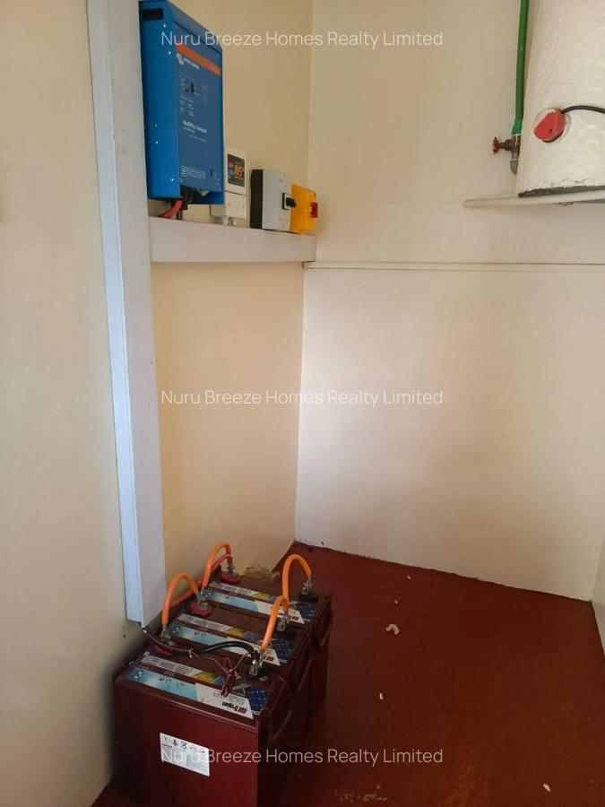 4 Bed House with En Suite in Runda - 10