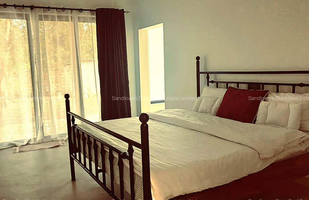 3 Bed Villa with En Suite in Diani - 3