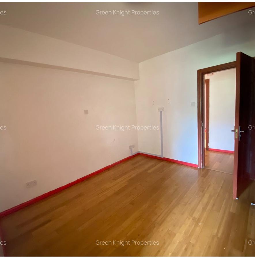 Serviced 4 Bed Apartment with En Suite in Lavington - 5