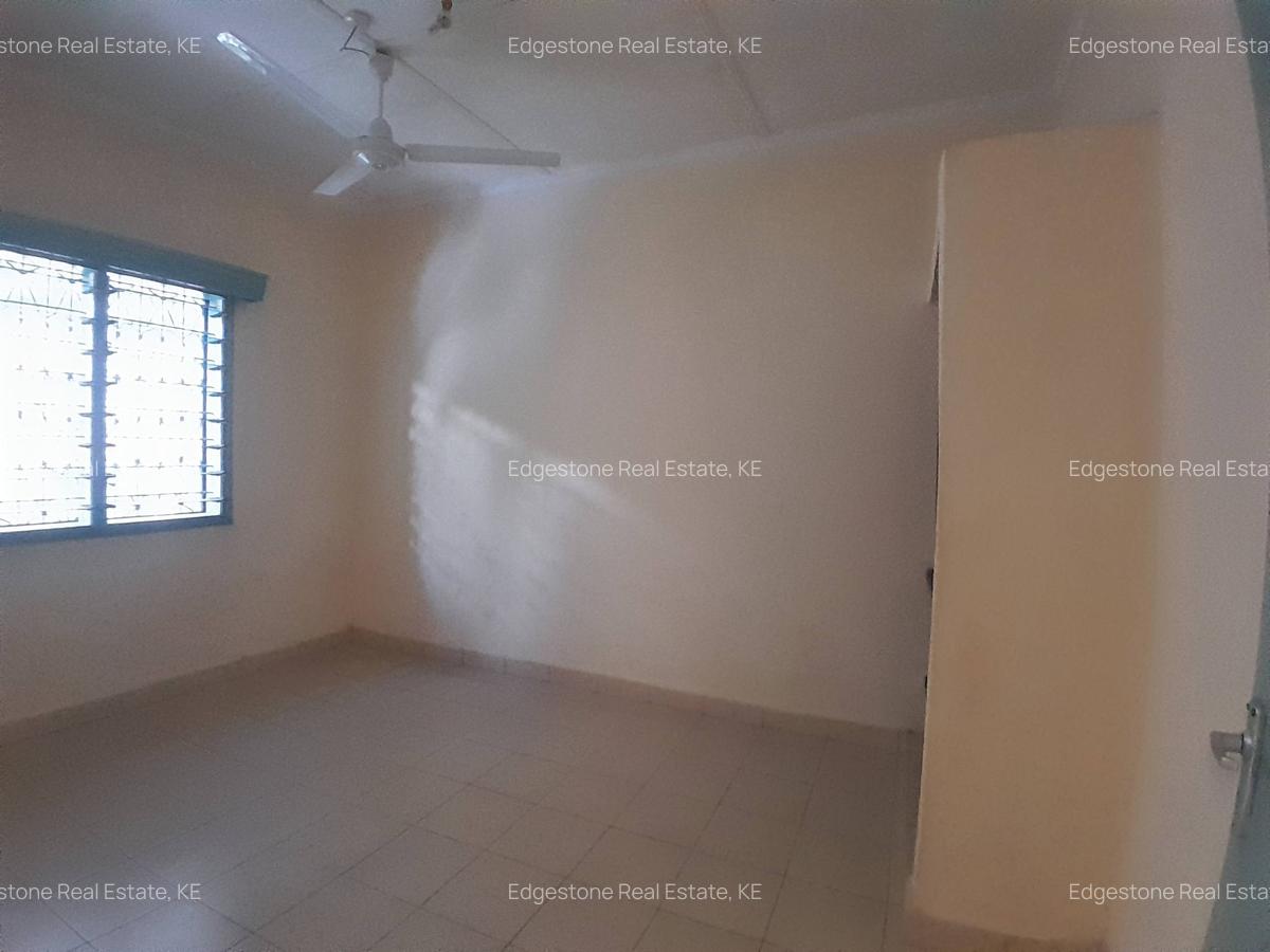 2 Bed Townhouse with Borehole in Mtwapa - 3