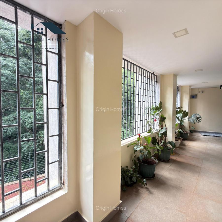 2 Bed Apartment with En Suite at Peponi Road - 10
