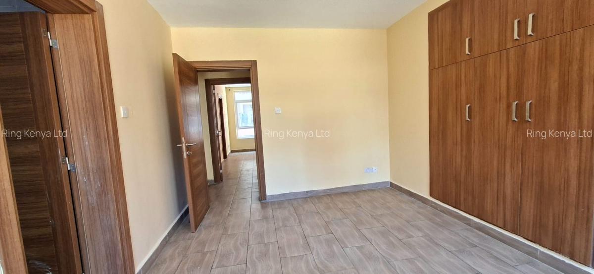 3 Bed Apartment with En Suite in Kilimani - 8
