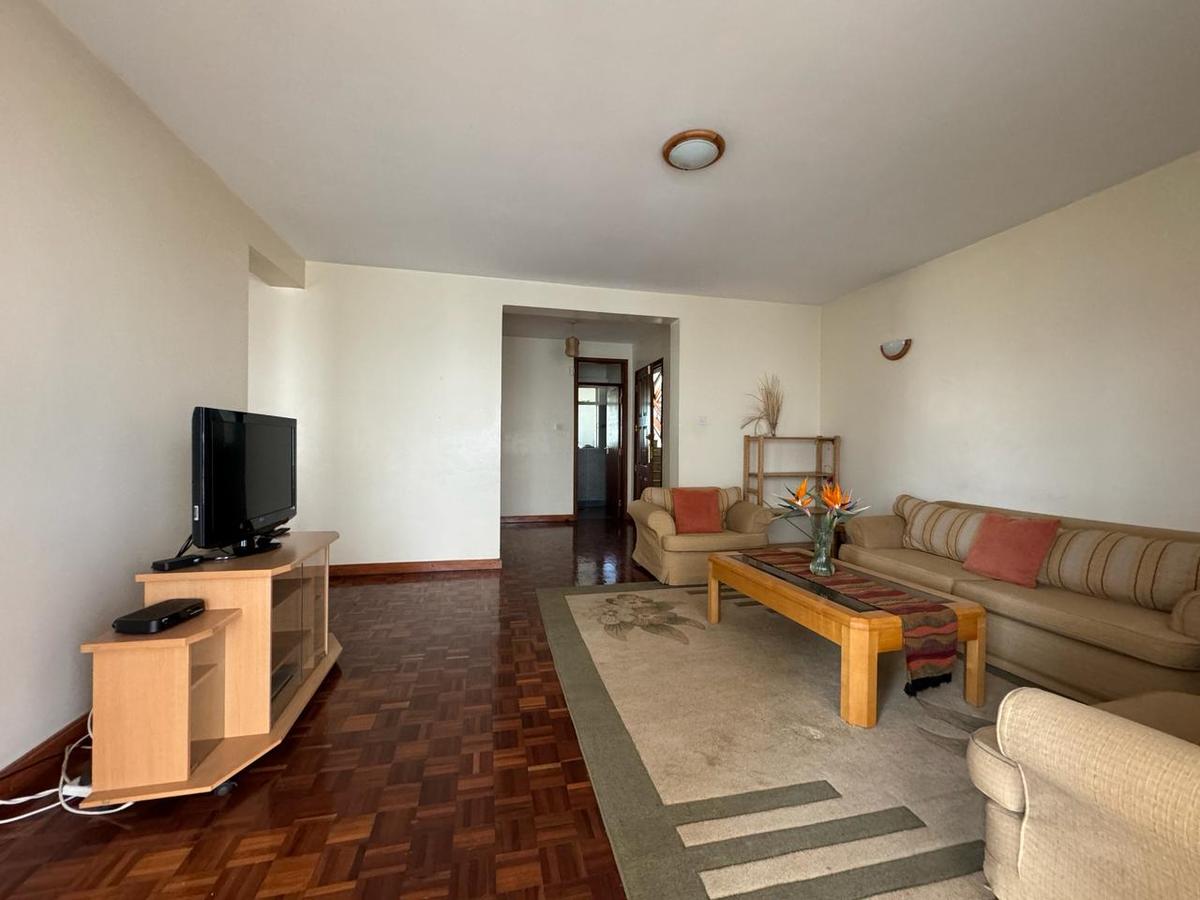 3 Bed Apartment with En Suite in Kilimani - 2