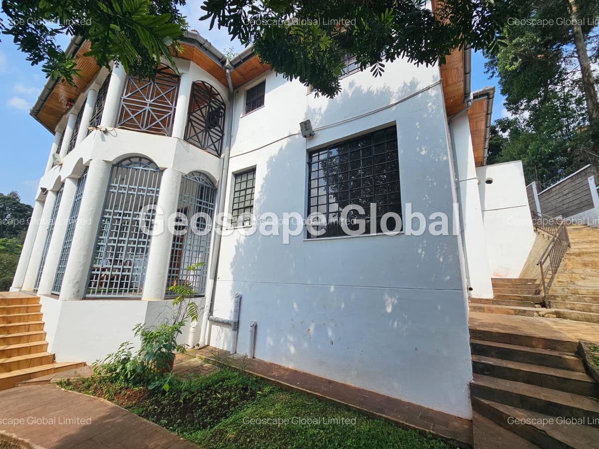 5 Bed House with En Suite in Kitisuru - 3