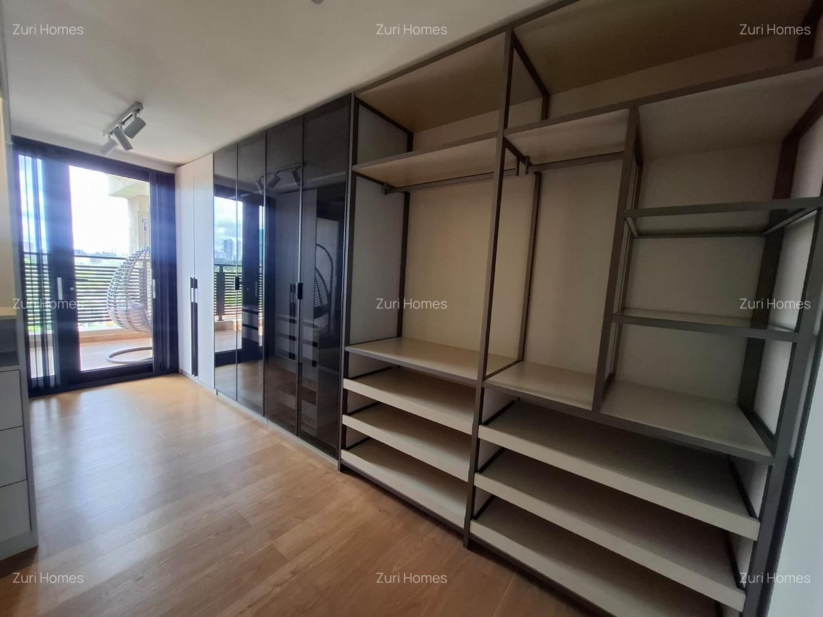 4 Bed Townhouse with En Suite in Lavington - 12