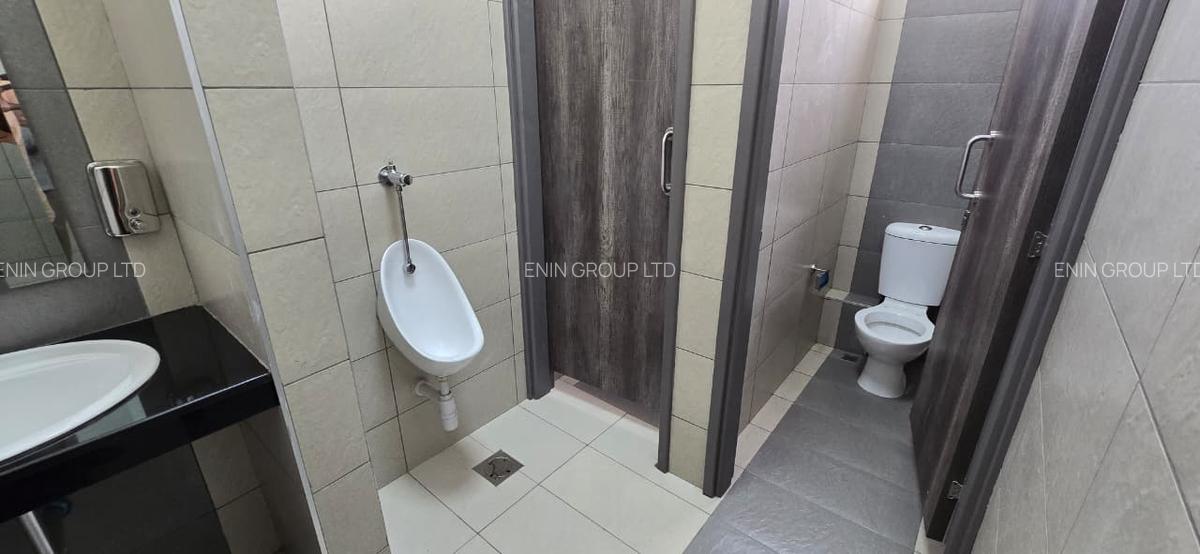 7,200 ft² Commercial Property with Backup Generator at Off Mombasa Rd - 12