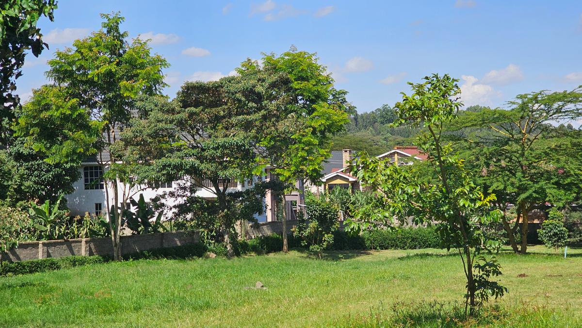 506 m² Land at Near Citam - 6