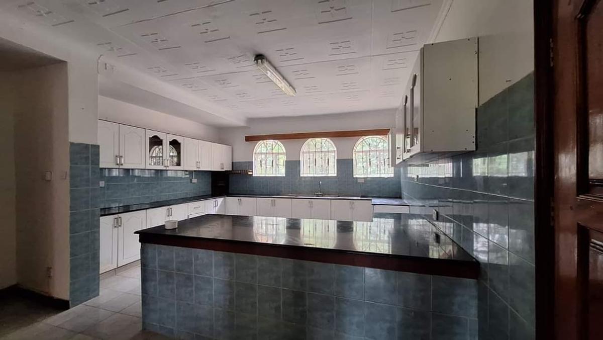 4 Bed House with En Suite at Peponi Road - 9