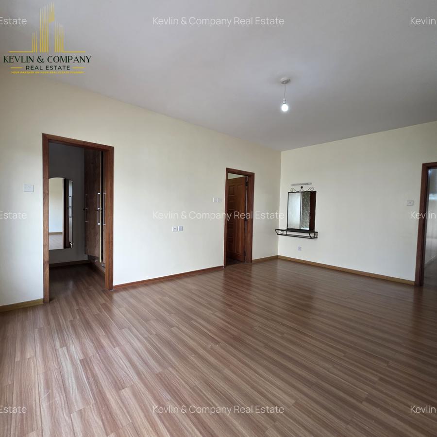 3 Bed Apartment with En Suite in Kileleshwa - 16