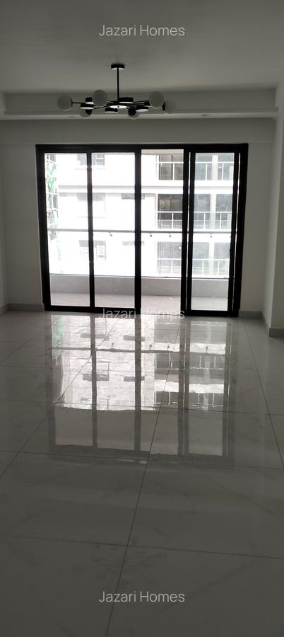 2 Bed Apartment with En Suite at Kileleshwa - 10