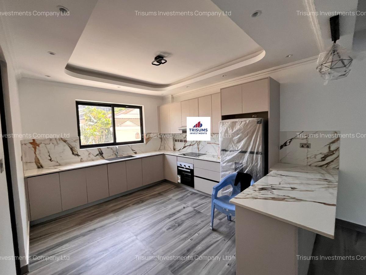 1 Bed Apartment with En Suite in Westlands Area - 4