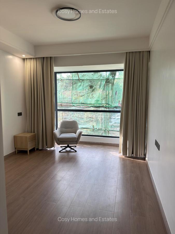 2 Bed Apartment with En Suite at Rhapta Road - 10