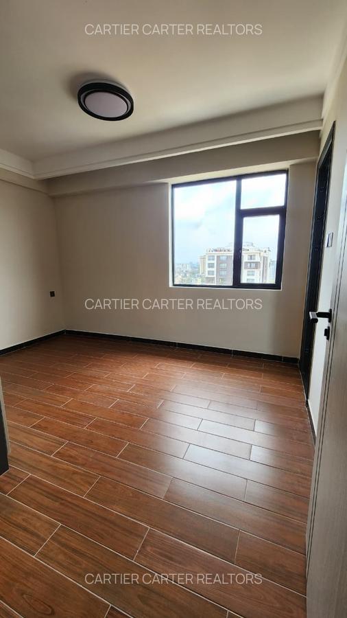 2 Bed House with En Suite in Kilimani - 3