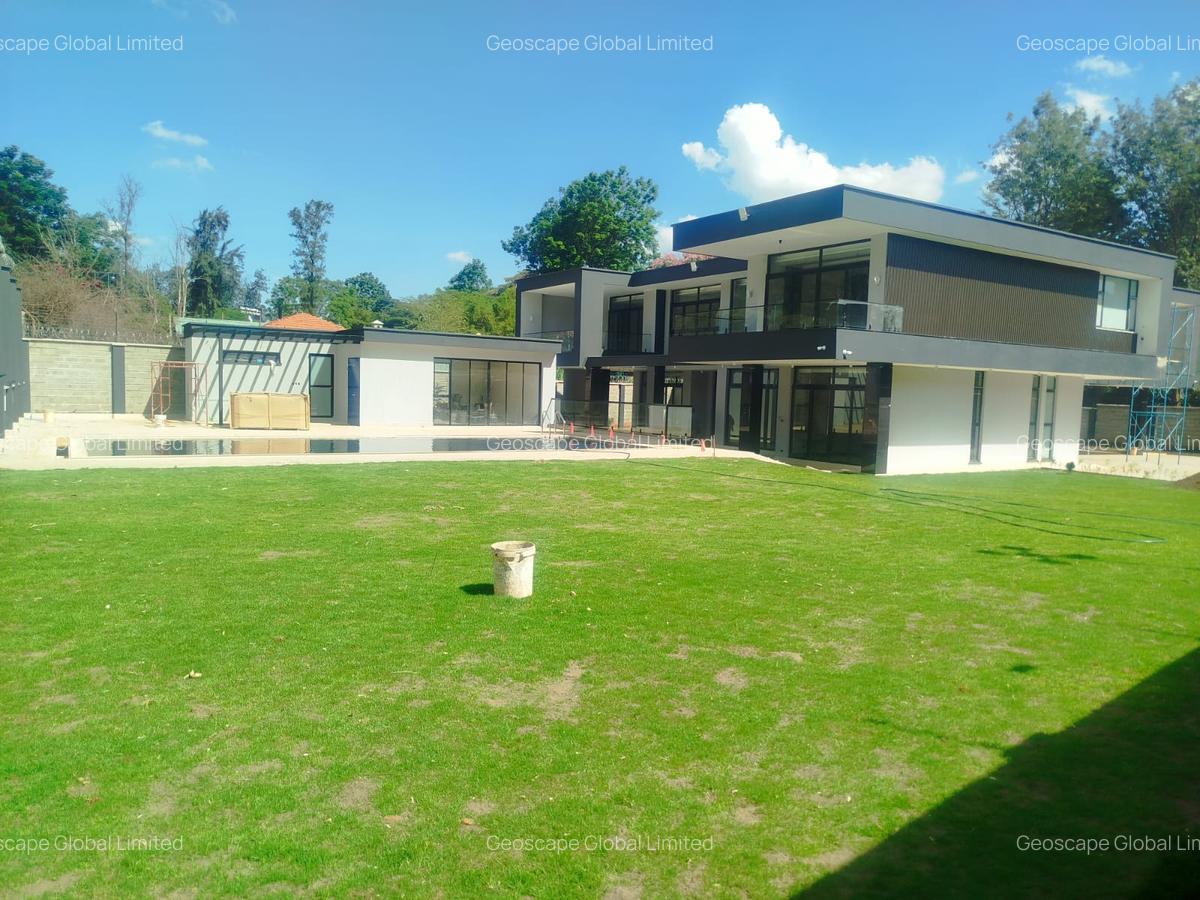 5 Bed House with En Suite in Nyari - 5