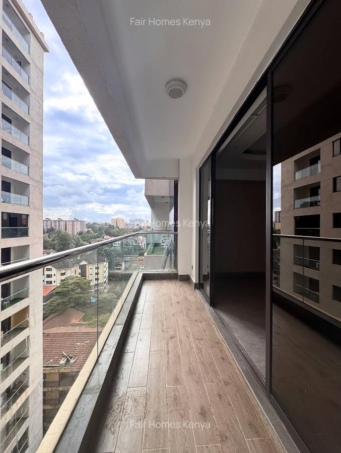 4 Bed Apartment with En Suite at Ndemi Road - 3