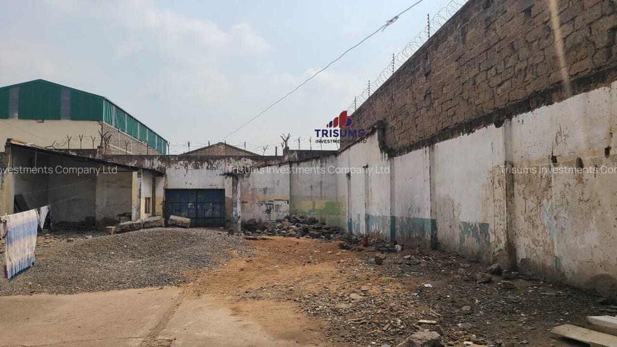 0.22 ac Commercial Land at Lunga Lunga - 4