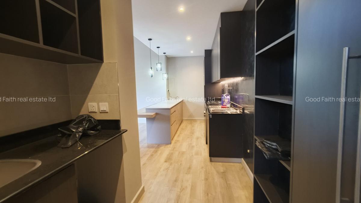 3 Bed House with En Suite in Kiambu Road - 4