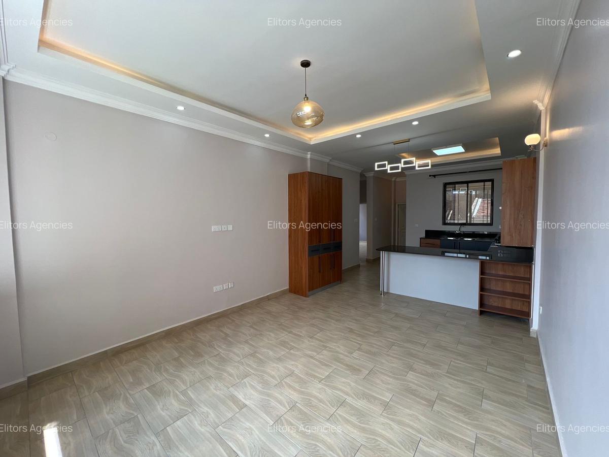 2 Bed Apartment with En Suite at Lantana Road - 3