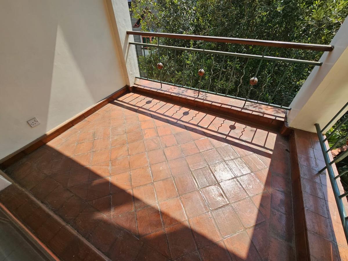 3 Bed Apartment with En Suite in Kileleshwa - 6