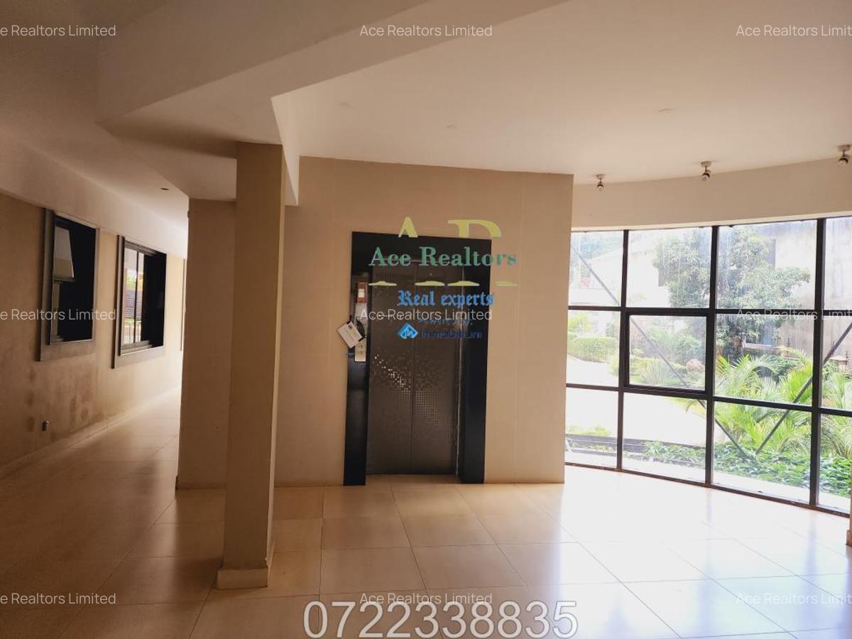 2 Bed Apartment with En Suite at Muthangari Drive - 7