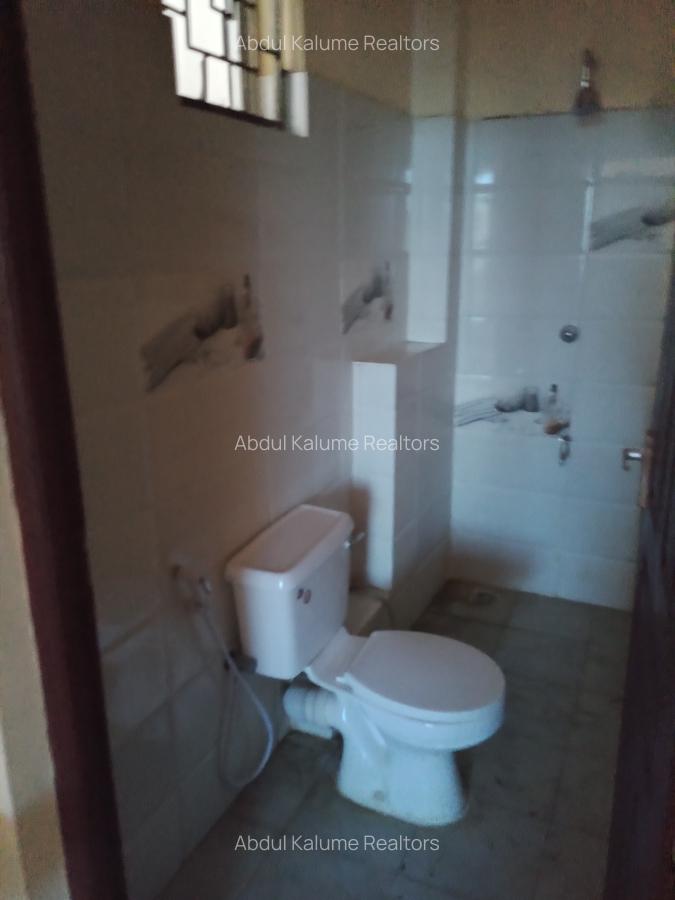 Serviced 10 Bed Apartment with Borehole at Bamburi - 9