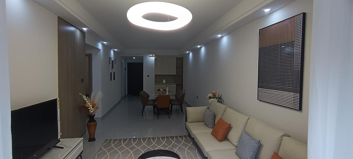 2 Bed Apartment with En Suite at Yaya Centre - 5