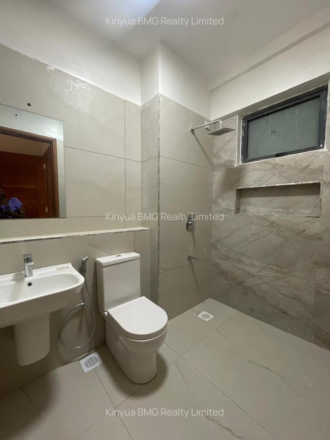 Serviced 4 Bed Apartment with En Suite at Umoja - 6