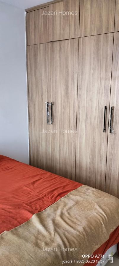3 Bed Apartment with En Suite at Naivasha Road - 11