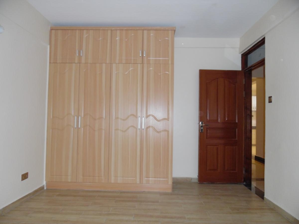 2 Bed Apartment with En Suite at Kilimani - 10