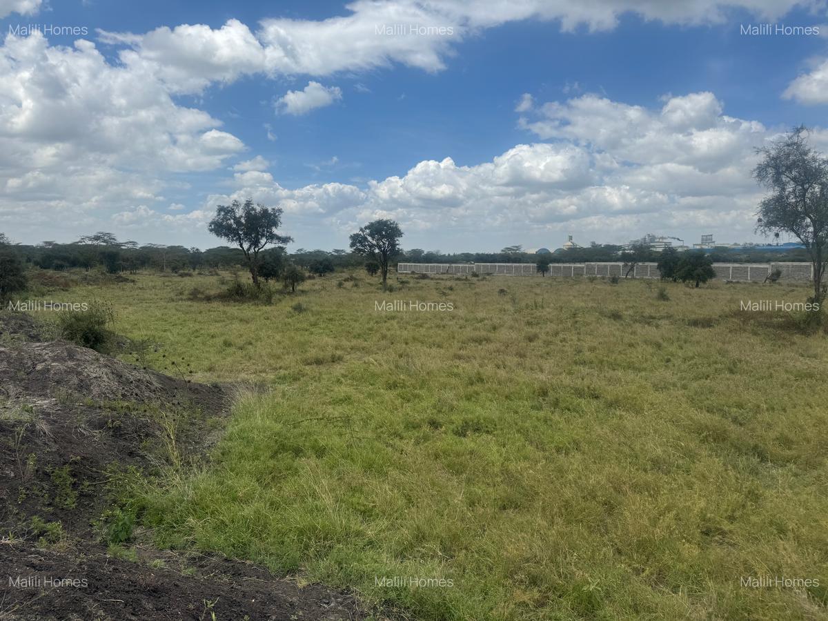 Land in Athi River - 2