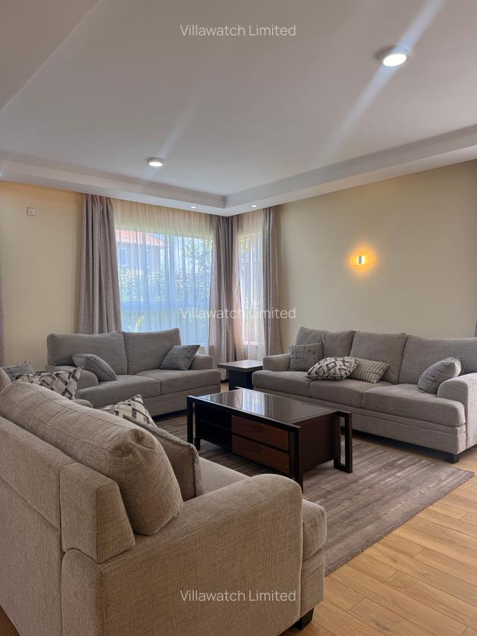 4 Bed Townhouse with En Suite at Brookhouse - 7